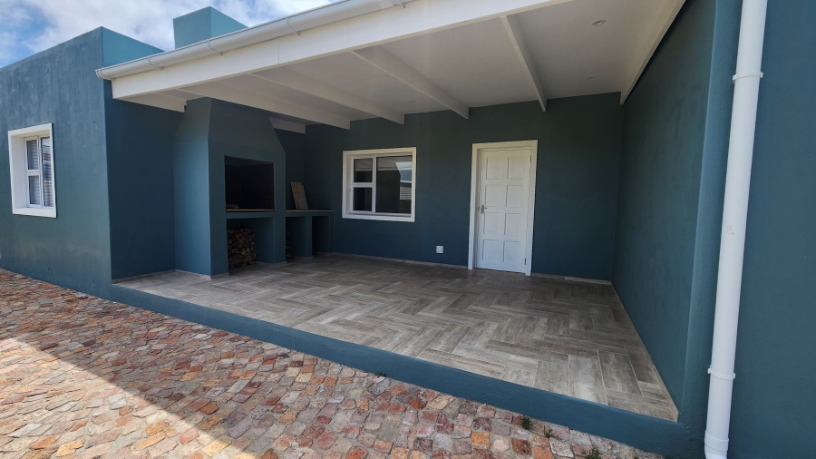 3 Bedroom Property for Sale in Fisherhaven Western Cape